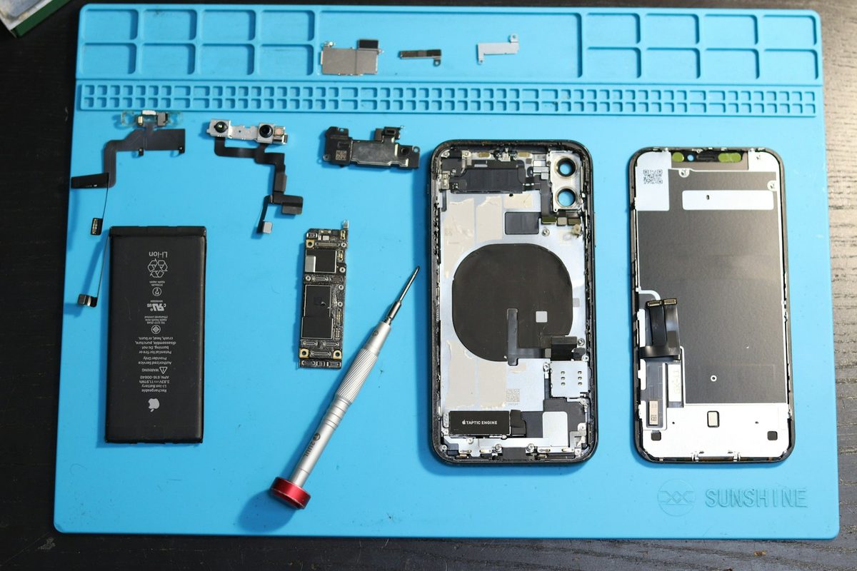 Combien coûte la réparation d'un smartphone ? Prix moyens et conseils pour bien choisir