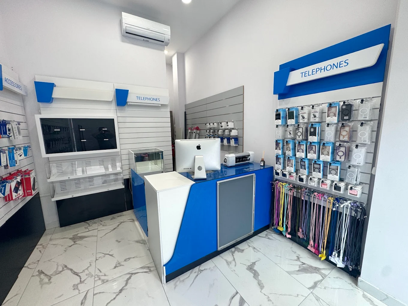 Photo atelier Medical Phone - Réparation Téléphone Toulon - Toulon