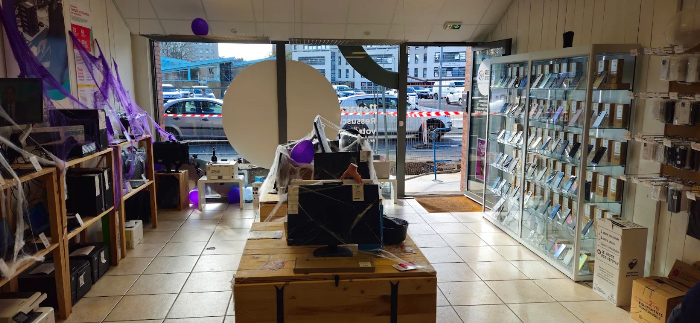 Photo atelier Ateliers du Bocage - Cholet - Cholet
