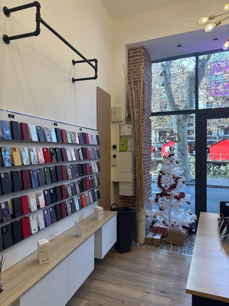 Photo atelier DREAM & PHONE - Perpignan