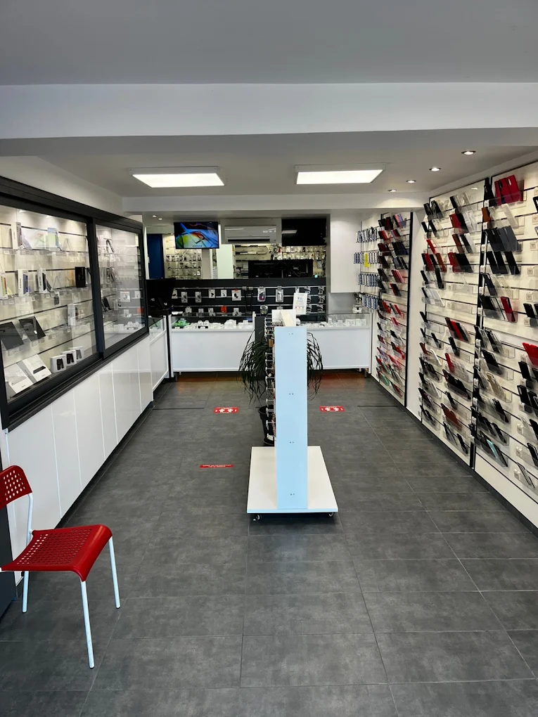 Photo atelier ESPACE MOBILE - BAYONNE - Bayonne