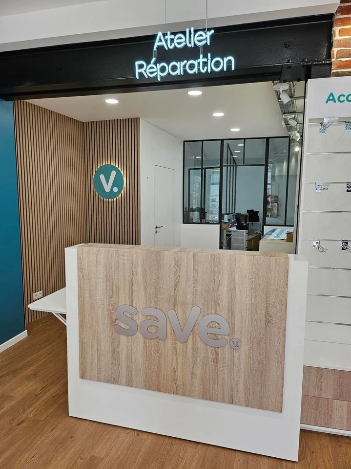 Photo atelier Save Lille Gambetta - Lille