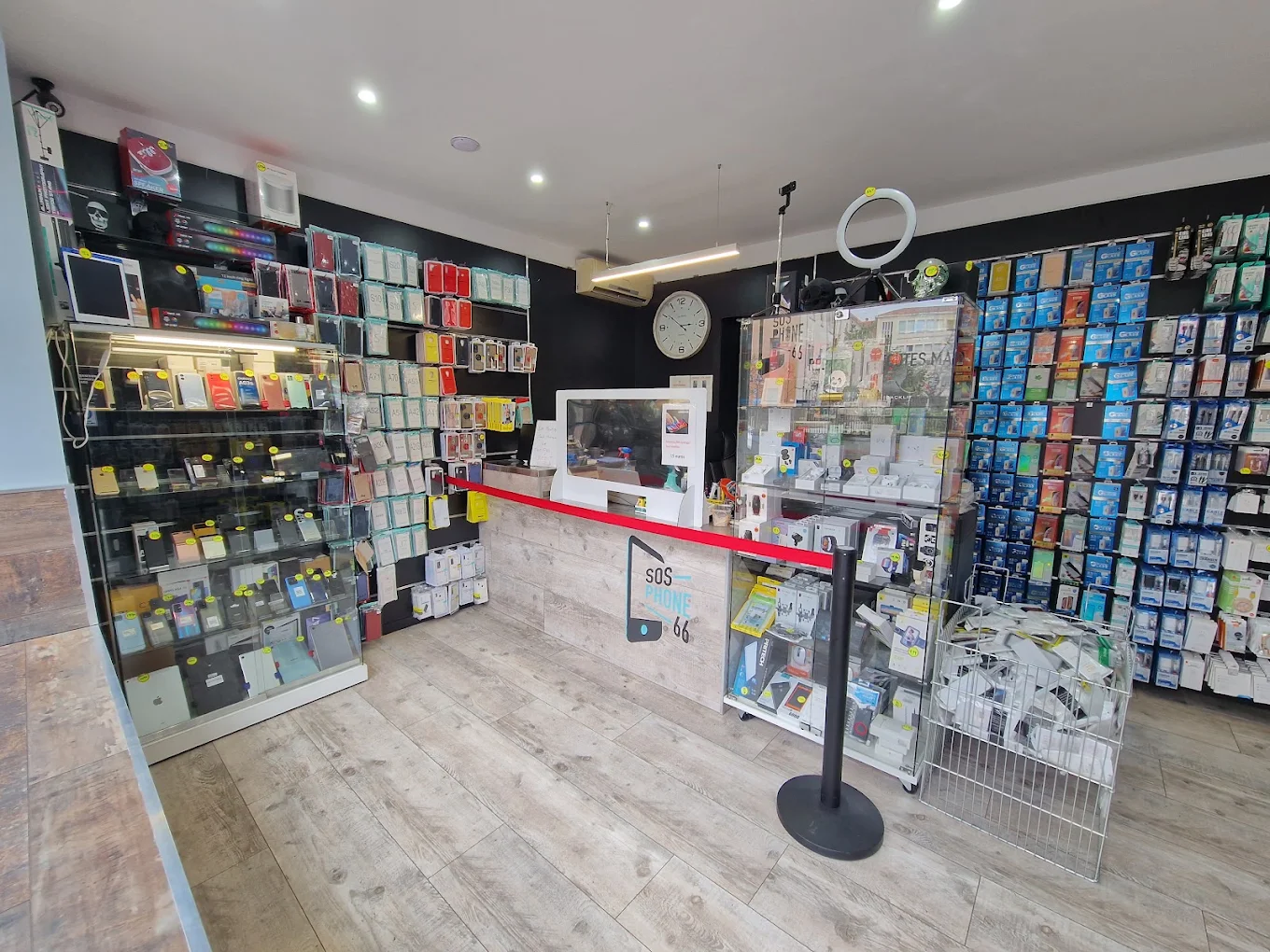 Photo atelier Sosphone66 - Perpignan